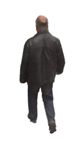 Subject 8